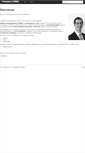 Mobile Screenshot of christophe-corbel.com